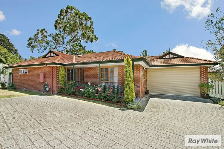 U3, 50-52 MT DANDENONG Road, Croydon VIC 3136