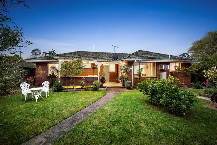 Second view of Homely house listing, 38 Beryl Avenue, Oakleigh South VIC 3167