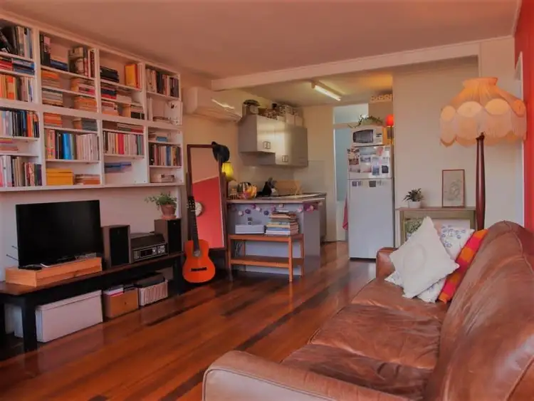 Second view of Homely apartment listing, 2/101 Hardgrave Road, West End QLD 4101