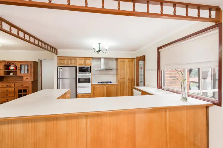 Fifth view of Homely house listing, 19 Highpoint Drive, Blacktown NSW 2148