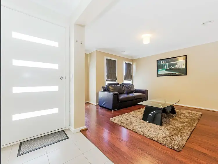 Second view of Homely house listing, 13 Cadell Avenue, Tarneit VIC 3029