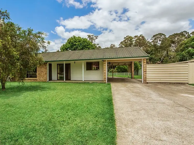 Second view of Homely house listing, 20 Balyando Drive, Nerang QLD 4211