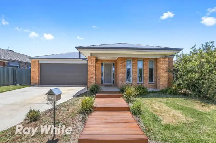 29 Kingfisher Court, Lara VIC 3212
