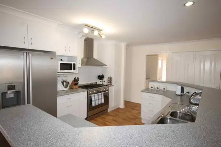 Second view of Homely house listing, 57 Southern Cross Drive, Dalby QLD 4405
