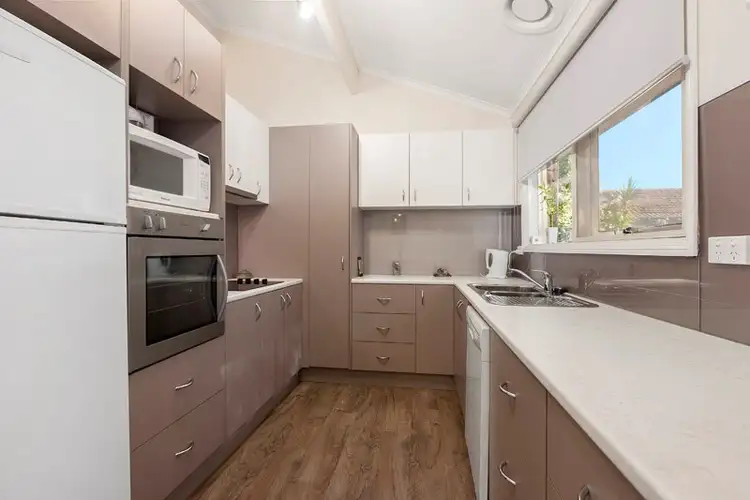 Third view of Homely unit listing, 6 Kiah Court, Patterson Lakes VIC 3197
