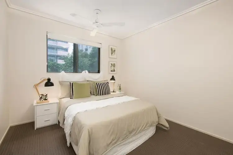 Seventh view of Homely apartment listing, 2016/18 Manning Street, Milton QLD 4064