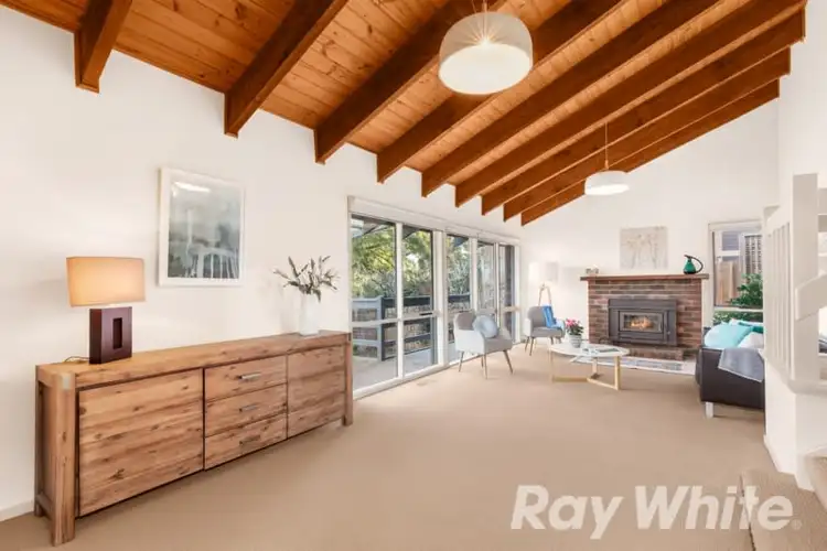 Fourth view of Homely house listing, 16 LYDFORD Court, Diamond Creek VIC 3089