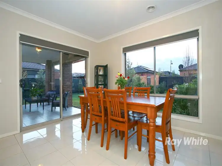 Sixth view of Homely house listing, 16 Kess Grove, Lyndhurst VIC 3975
