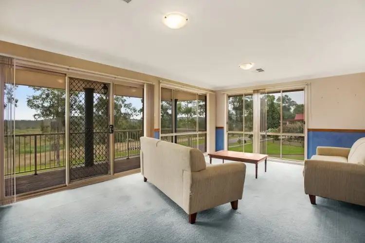 Fourth view of Homely house listing, 47 Dalyell Way, Raymond Terrace NSW 2324