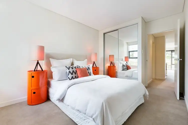 Fourth view of Homely apartment listing, 59/15-21 Mindarie Street, Lane Cove NSW 2066