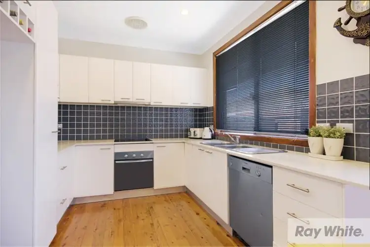 Second view of Homely villa listing, 7/68 St Georges Road, Bexley NSW 2207
