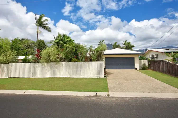 Third view of Homely house listing, 17 Massey Street, Edmonton QLD 4869