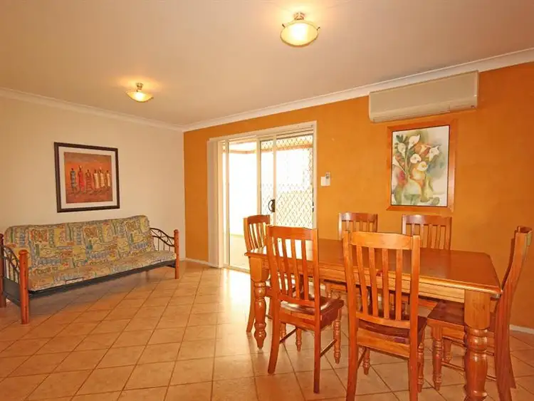 Fifth view of Homely house listing, 6 St Clare Place, Blair Athol NSW 2560