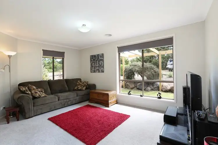 Fifth view of Homely house listing, 50 Watson Street, Meredith VIC 3333