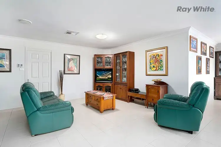 Sixth view of Homely house listing, 13 Loddon Circuit, Albion Park NSW 2527