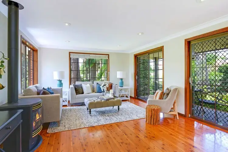 Third view of Homely house listing, 15 Dudley Street, Asquith NSW 2077