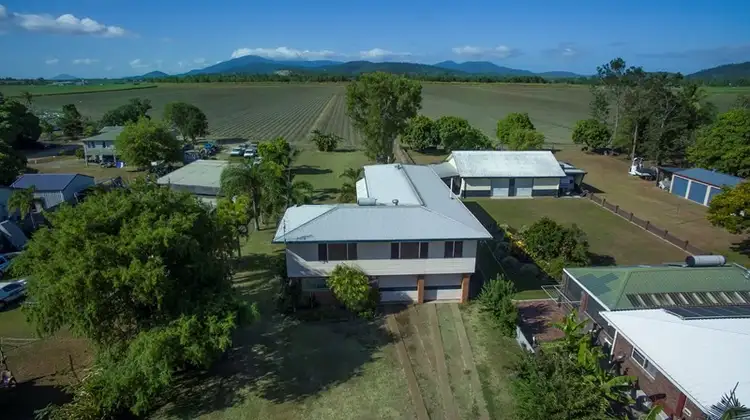 Main view of Homely house listing, 85 Faust Street, Proserpine QLD 4800