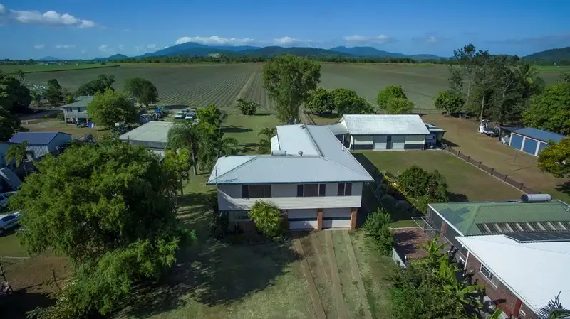 Main view of Homely house listing, 85 Faust Street, Proserpine QLD 4800