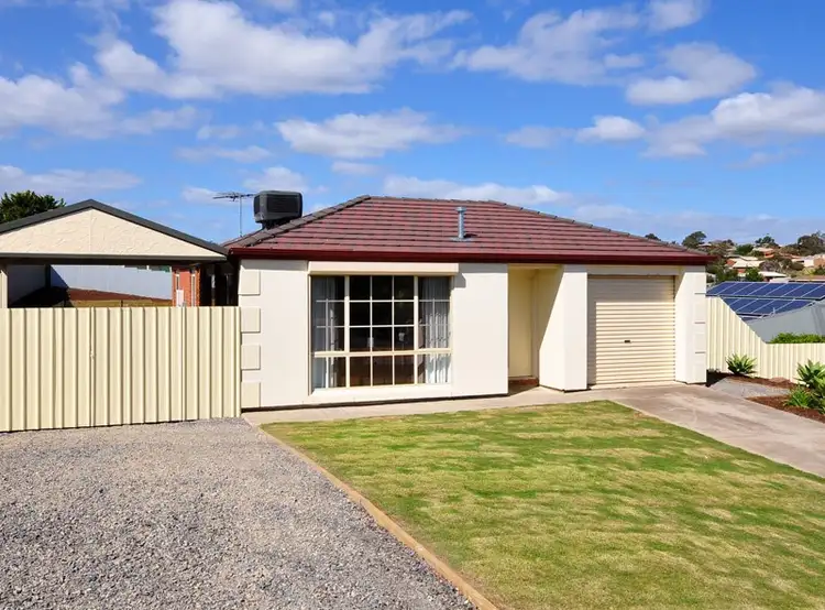 Third view of Homely house listing, 2 Kerley Way, Noarlunga Downs SA 5168
