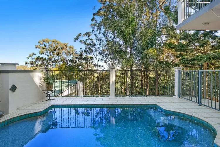 Fourth view of Homely house listing, 141 Lucinda Avenue, Wahroonga NSW 2076