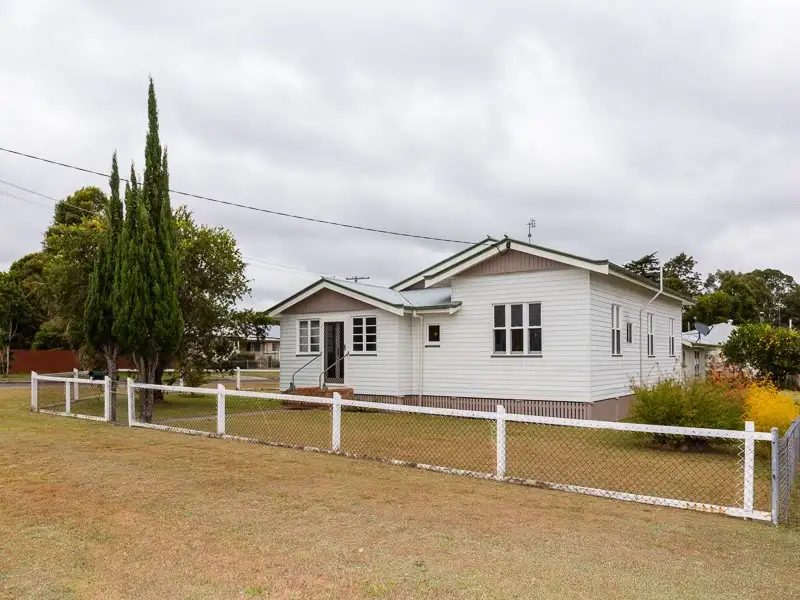 Main view of Homely house listing, 1 Park Road, Crows Nest QLD 4355