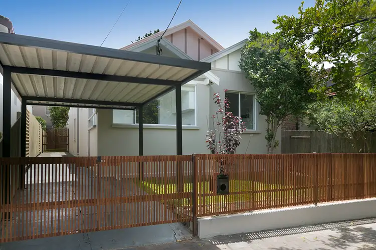 Main view of Homely house listing, 8 Wrights Avenue, Marrickville NSW 2204