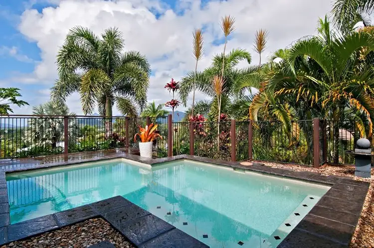 Third view of Homely house listing, 2 Jumna Close, Bentley Park QLD 4869