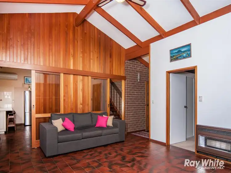 Fourth view of Homely house listing, 17 Robbie Drive, Reynella East SA 5161