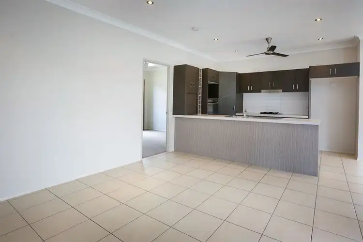 Third view of Homely house listing, 16 Friarbird Avenue, Bohle Plains QLD 4817