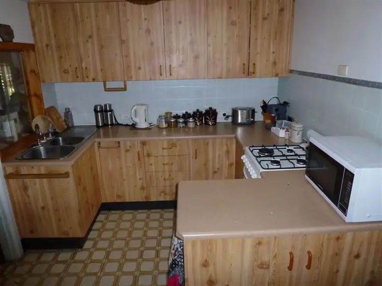 Third view of Homely house listing, 18-20 Beni Street, Wongarbon NSW 2831