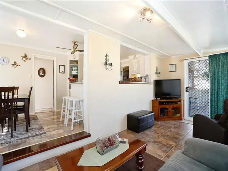 Second view of Homely house listing, 41 tyne Crescent, North Richmond NSW 2754
