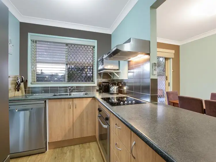Second view of Homely townhouse listing, 72/26 Mond Street, Thorneside QLD 4158
