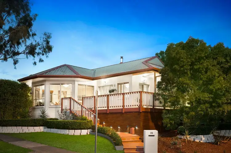 32 Timberglades Drive, Bundoora VIC 3083