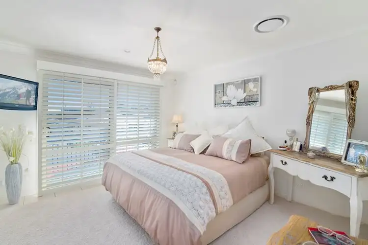 Seventh view of Homely other listing, 2/30 Hawaii Avenue, Palm Beach QLD 4221