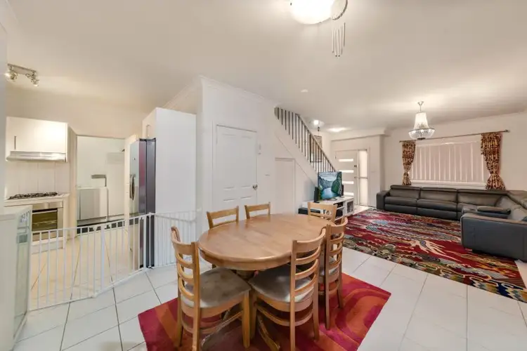 Fourth view of Homely townhouse listing, 7/16-20 Myee Road, Macquarie Fields NSW 2564