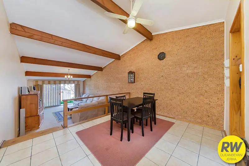 Main view of Homely house listing, 5/91-99 Donald Road, Queanbeyan NSW 2620