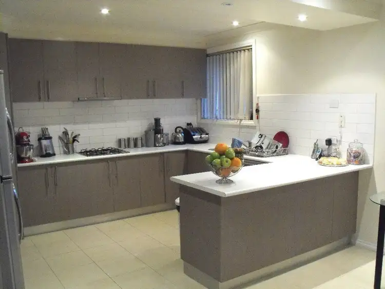 Sixth view of Homely townhouse listing, 1/17 Simon Court, Epping VIC 3076