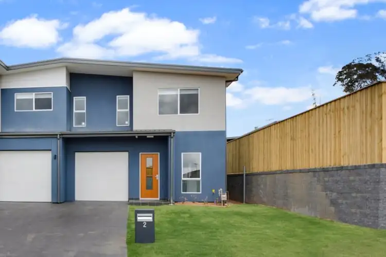 2 Mellish Parade, Glenfield NSW 2167