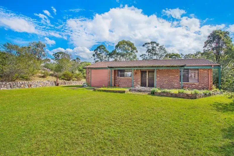 Main view of Homely house listing, 12 Purcell Place, Clarence Town NSW 2321