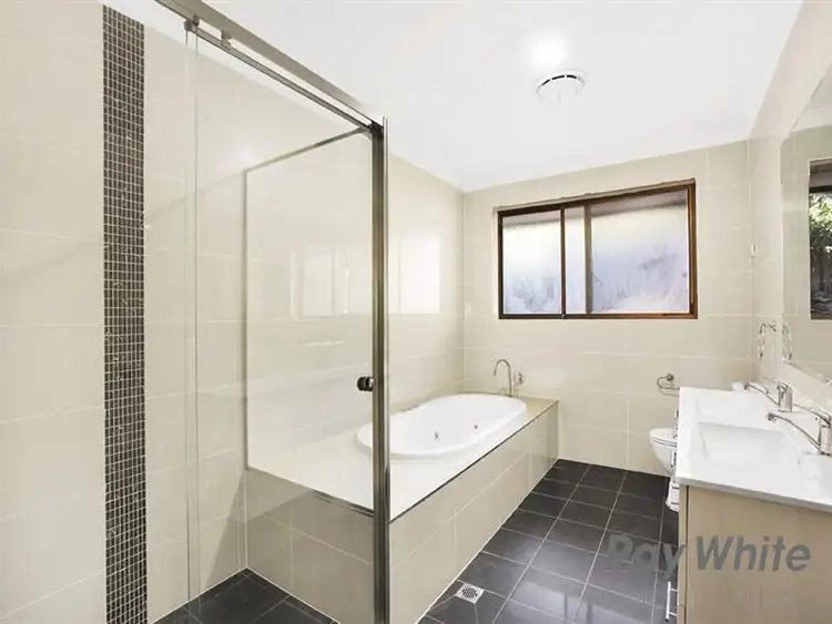 Fifth view of Homely house listing, 106 Yanko Road, Pymble NSW 2073