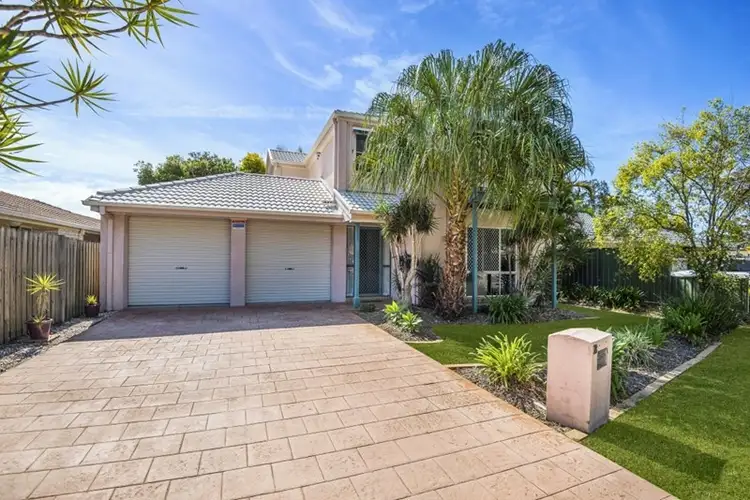 Third view of Homely house listing, 18 Baumea Court, Elanora QLD 4221