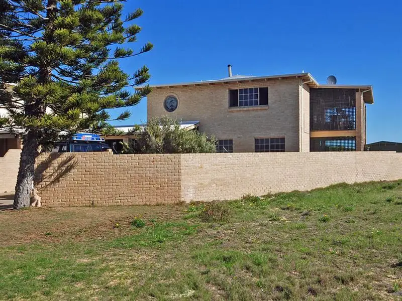 Main view of Homely house listing, 27B Coubrough Place, Jurien Bay WA 6516