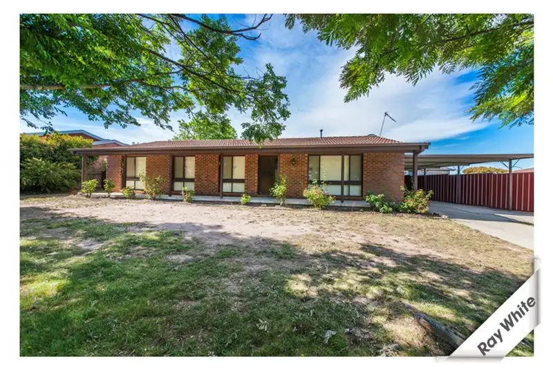 Main view of Homely house listing, 67 Rischbeth Crescent, Gilmore ACT 2905
