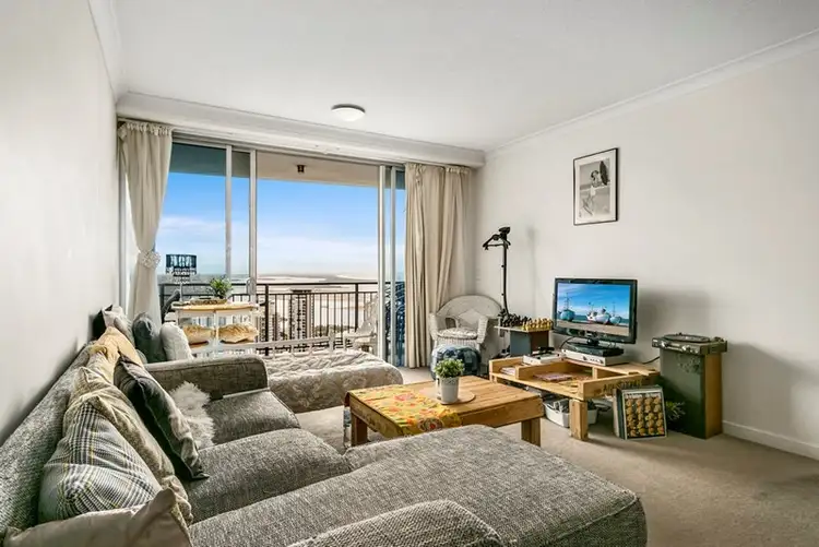 Fifth view of Homely apartment listing, 1361/56 Scarborough Street, Southport QLD 4215