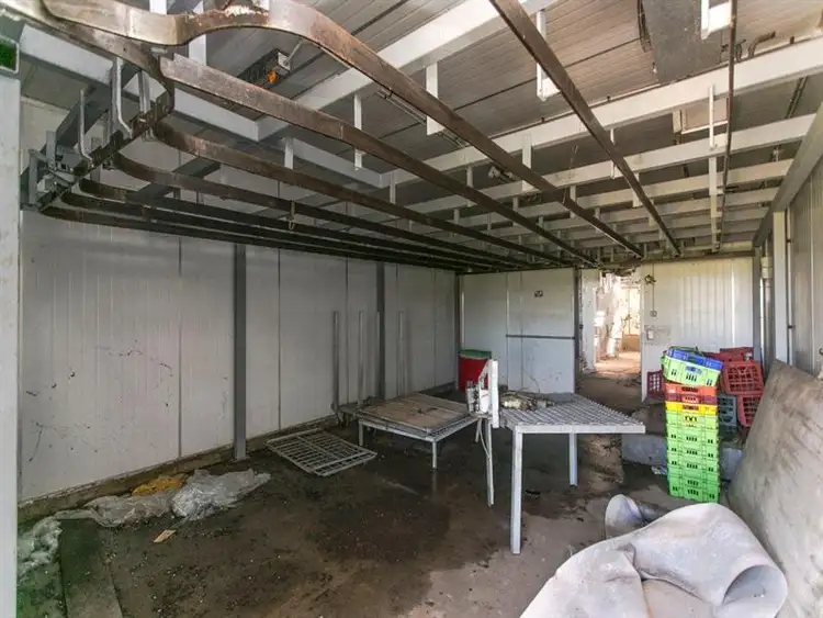 Third view of Homely rural property listing, 130 Booker Road, Templers, Freeling SA 5372