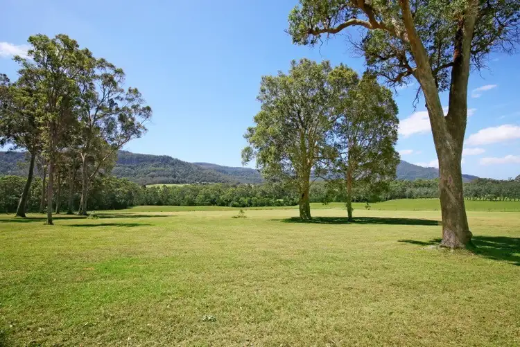 820 Illaroo Road, Cambewarra NSW 2540