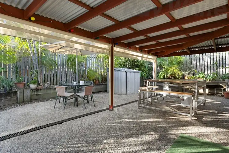 Third view of Homely house listing, 76 Cumberland Drive, Alexandra Hills QLD 4161