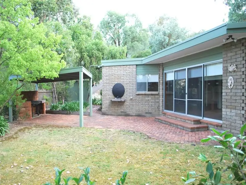 Main view of Homely house listing, 52 A Halls Road, Myrtleford VIC 3737