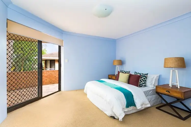 Fifth view of Homely townhouse listing, 10/15-17 Milner Road, Artarmon NSW 2064