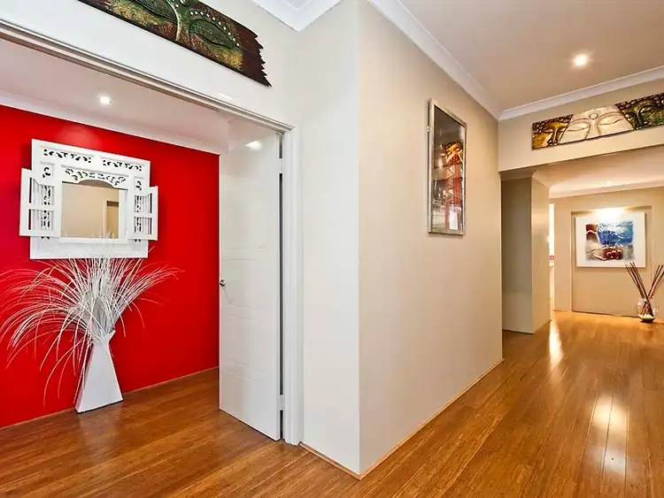 Fifth view of Homely house listing, 12 Satine Turn, Aveley WA 6069